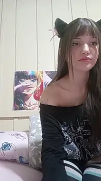 faelitababy online show from 07/28/26, 07:39