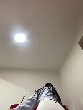 Snapshot of CAM_21X chatting on 01/16/25, 06:59 CAM 21X online show from 01/16/25, 06:59