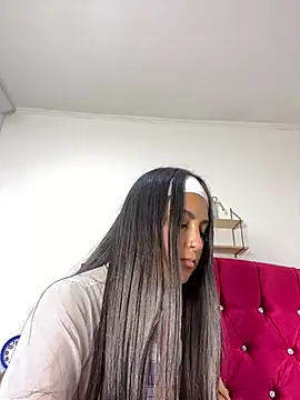 Snapshot of CAM_21X chatting on 02/03/25, 09:50 CAM 21X online show from 02/03/25, 09:50