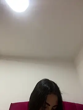 Snapshot of CAM_21X chatting on 02/07/25, 01:22 CAM 21X online show from 02/07/25, 01:22