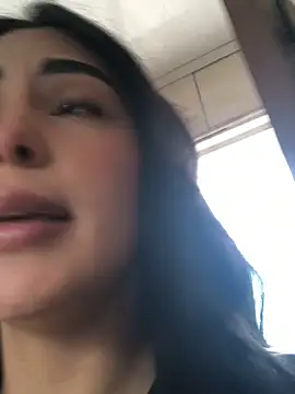 Snapshot of CAM_21X chatting on 10/02/25, 02:46 CAM 21X online show from 10/02/25, 02:46