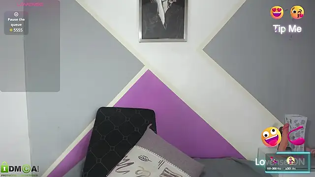 karla charloby online show from 01/31/25, 08:33