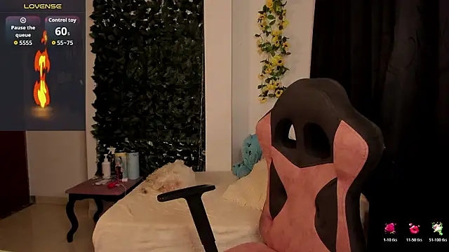 karla charloby online show from 02/27/26, 07:25