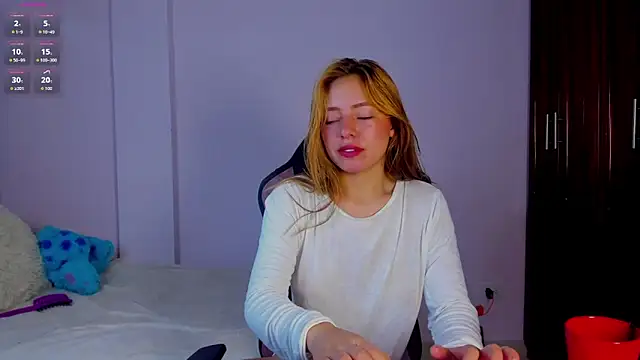 karla charloby online show from 03/28/26, 01:11