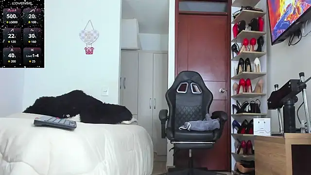 SophieBaker   online show from 02/24/26, 01:47