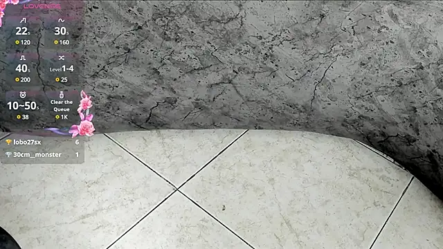 Snapshot of Regiina_Doll chatting on 03/21/25, 10:50 Regiina Doll online show from 03/21/25, 10:50