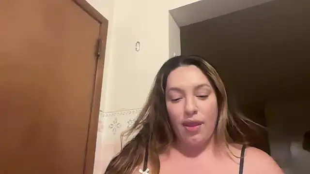 Naciaxxx online show from 12/01/25, 12:48