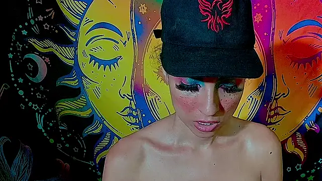 Snapshot of Angel-dust09 chatting on 01/21/25, 05:05 Angel-dust09 online show from 01/21/25, 05:05