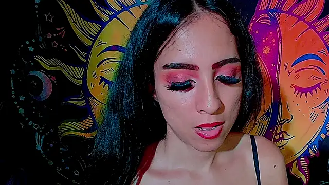 Snapshot of Angel-dust09 chatting on 01/24/25, 04:27 Angel-dust09 online show from 01/24/25, 04:27