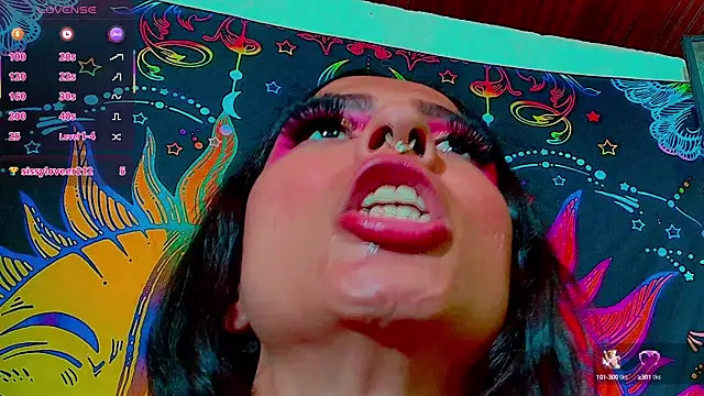 Snapshot of Angel-dust09 chatting on 03/01/25, 04:15 Angel-dust09 online show from 03/01/25, 04:15