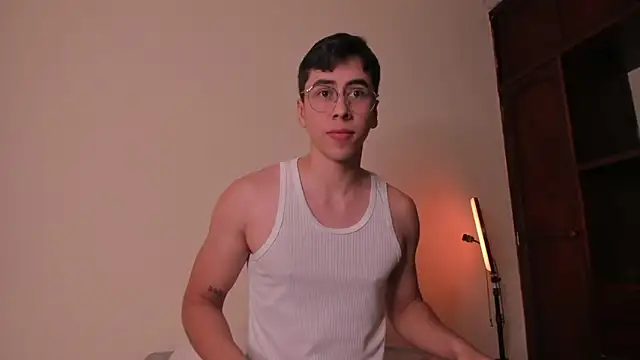 Alexx oconnor online show from 01/15/25, 06:12