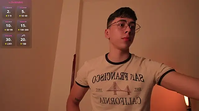 Alexx oconnor online show from 01/23/25, 06:39