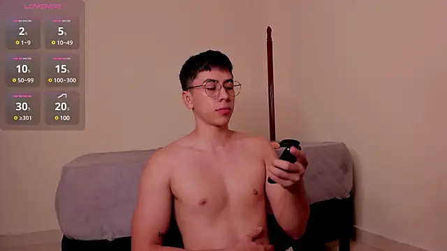 Alexx oconnor online show from 03/01/25, 04:22