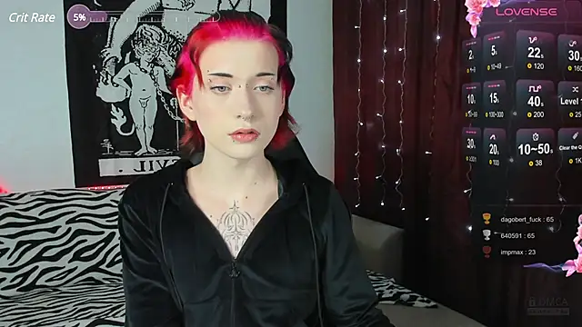 Vailyreb  online show from 12/01/24, 11:36