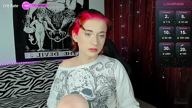 Vailyreb  online show from 12/06/24, 01:40