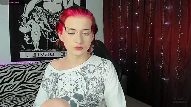 Vailyreb  online show from 12/07/24, 01:14