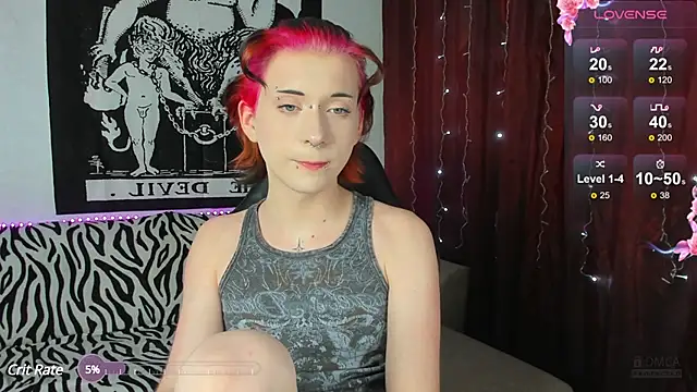 Vailyreb  online show from 12/09/24, 03:33