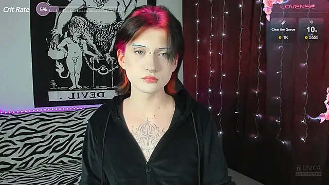 Vailyreb  online show from 01/07/25, 11:03