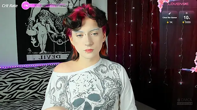 Vailyreb  online show from 01/12/25, 11:17