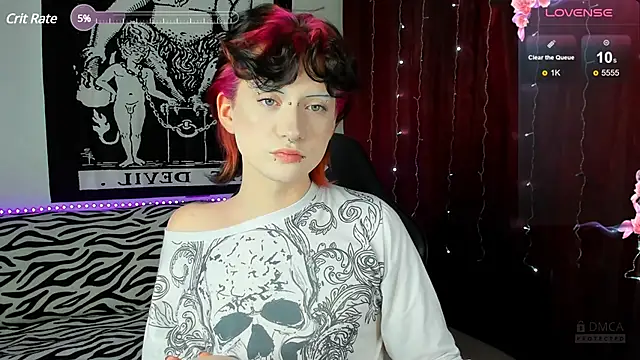 Vailyreb  online show from 01/12/25, 02:19