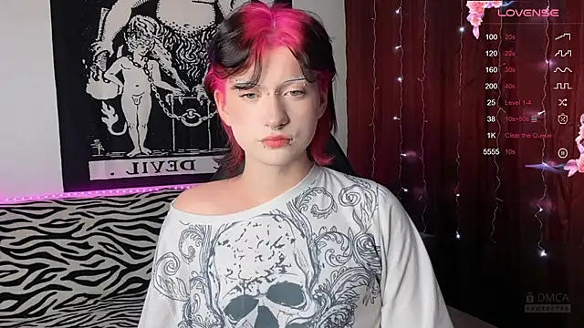 Vailyreb  online show from 01/24/25, 08:54