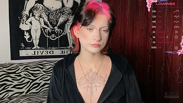 Vailyreb  online show from 02/04/25, 03:57