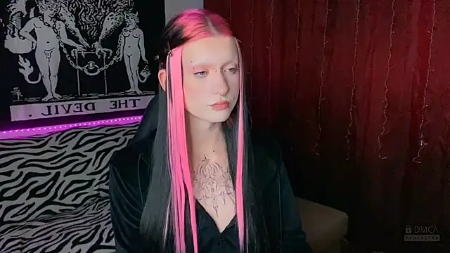 Vailyreb  online show from 02/12/25, 02:32