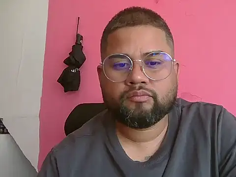 GABRIELGARCIA1313 online show from 01/18/26, 05:50