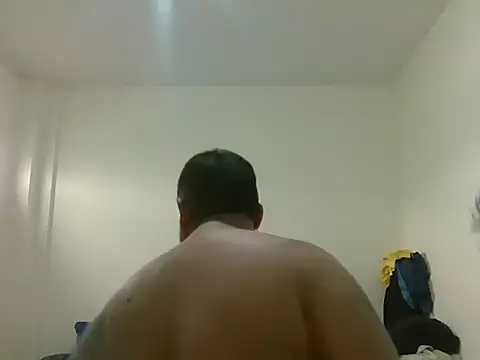 GABRIELGARCIA1313 online show from 02/16/26, 09:11