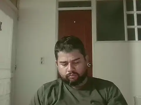 GABRIELGARCIA1313 online show from 02/27/26, 11:16