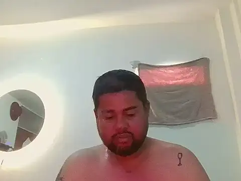 GABRIELGARCIA1313 online show from 05/31/26, 06:09