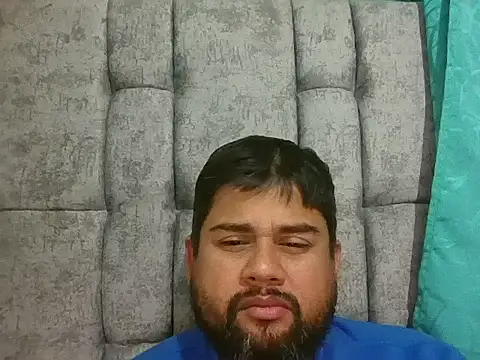 Snapshot of GABRIELGARCIA1313 chatting on 07/31/26, 12:10 GABRIELGARCIA1313 online show from 07/31/26, 12:10