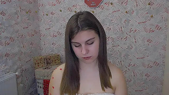 Snapshot of Sweet_Doll_Luna chatting on 01/30/25, 11:55 Sweet Doll Luna online show from 01/30/25, 11:55