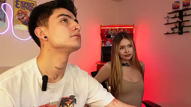 tommy and sophie online show from 04/27/26, 06:06