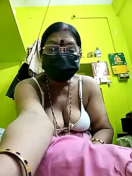 Tamil yamuna hindi online show from 01/21/25, 02:22