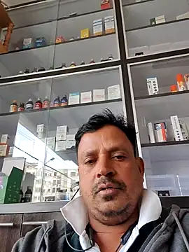 Raj1043 online show from 11/16/25, 06:19