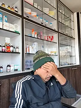 Raj1043 online show from 01/15/26, 06:29