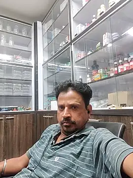 Raj1043 online show from 04/15/26, 03:52