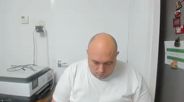 BigromeoXX online show from 12/13/24, 06:16