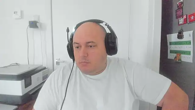 BigromeoXX online show from 12/14/24, 01:27