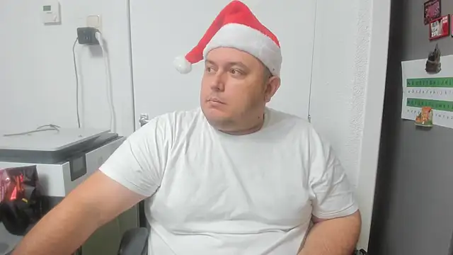 BigromeoXX online show from 12/14/24, 07:14