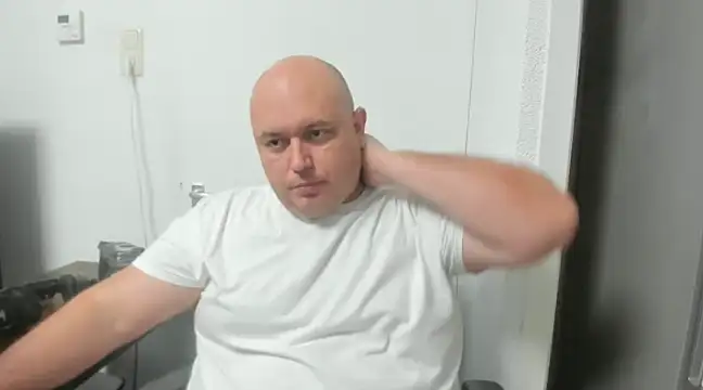 BigromeoXX online show from 12/31/24, 03:09