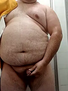 BigromeoXX online show from 11/04/25, 08:02