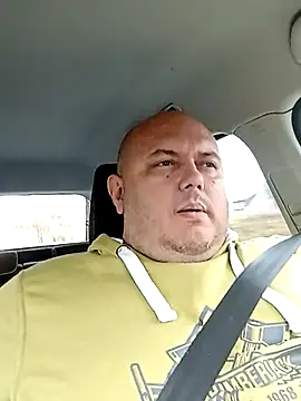 BigromeoXX online show from 11/16/25, 10:54