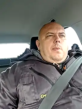 BigromeoXX online show from 11/23/25, 10:15