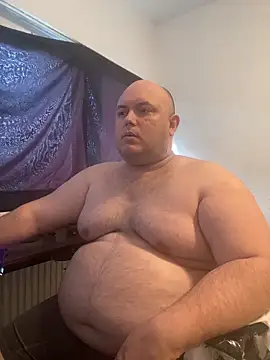 BigromeoXX online show from 03/30/26, 04:19