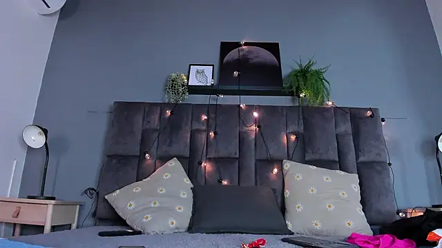 DulceAurora   online show from 02/27/26, 02:55