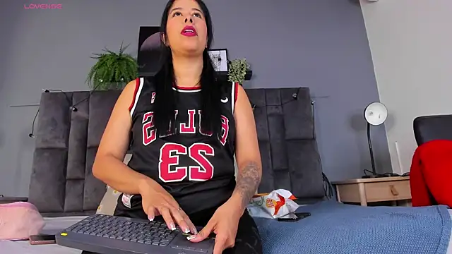 DulceAurora   online show from 03/30/26, 01:28