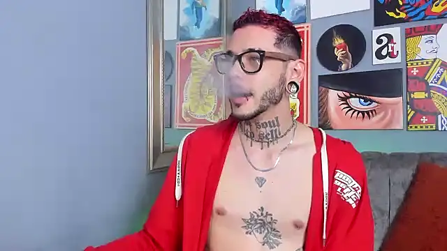 MurdockH online show from 11/12/25, 05:30