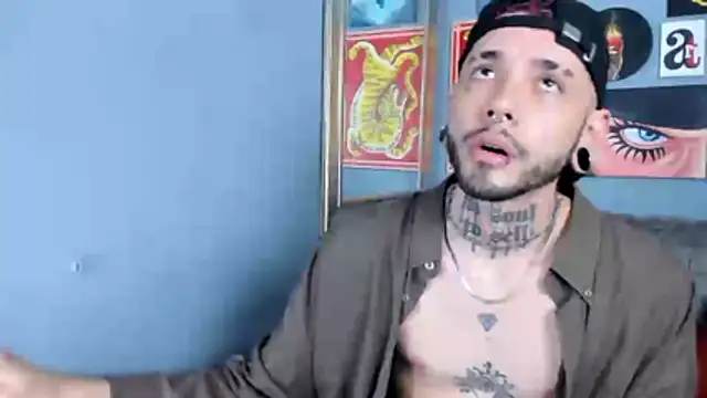 MurdockH online show from 12/22/25, 09:56